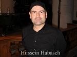 Hussein Habasch